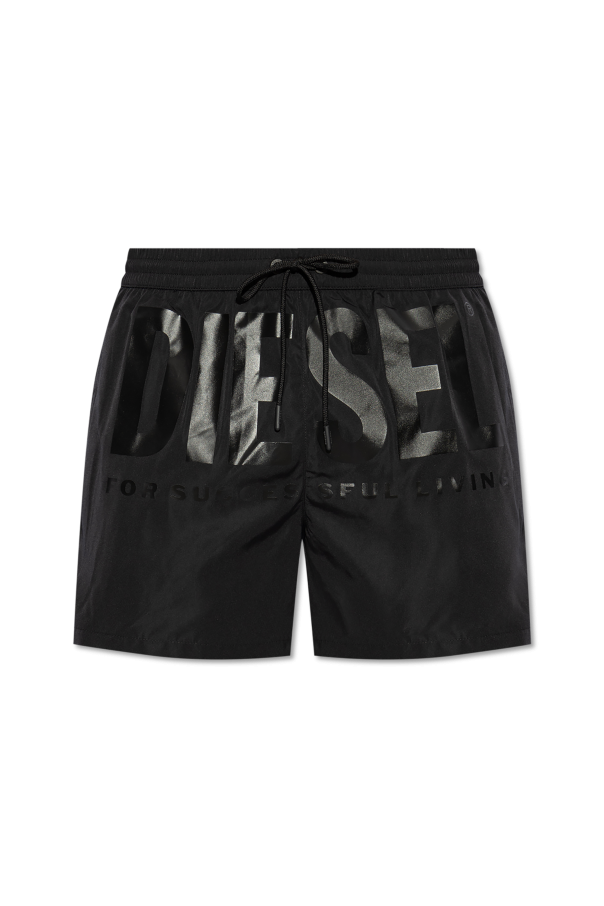 試着のみ everyone seasideshorts (BLACK) Lサイズ Shorts Beams | Black | On United States